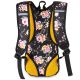 3. PLECAK SPORTOWY A3019 SEMI LINE
