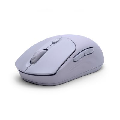 17. Mysz HP 400 Quiet Purple Wireless Mouse bezprzewodowa fioletowa AZ7B7AA