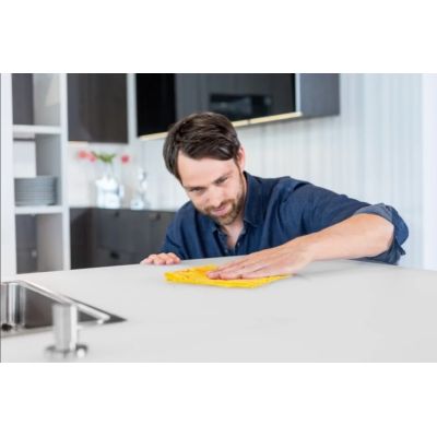 7. Pucerka uniwersalna  Vileda 3D 3 szt.