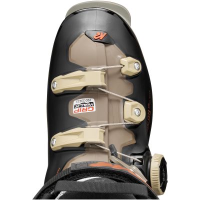 Buty narciarskie męskie K2  RECON 110 ZONAL BOA