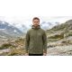 4. Polar męski Geographical Norway TUGOOD KAKI DB MEN 233 (WZ3332H/GN-KAKI)