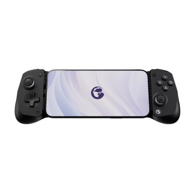 GameSir X5 Lite Czarny USB Gamepad Analogowa/Cyfrowa Android