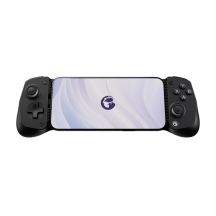 GameSir X5 Lite Czarny USB Gamepad Analogowa/Cyfrowa Android