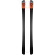 2. Narty Rossignol SENDER SOUL 92 XP11