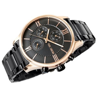 5. Zegarek Męski Paul Lorens PL11652B6-1A4