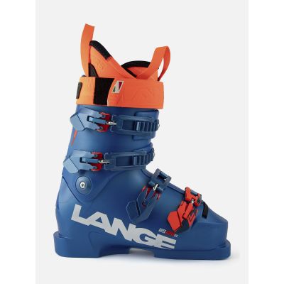 Buty narciarskie LANGE RS 120 SC Vibrant Blue