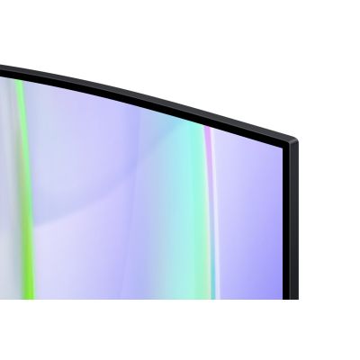 36. Samsung S95UC monitor komputerowy 124,5 cm (49") 5120 x 1440 px DQHD LCD Czarny
