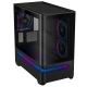 18. Obudowa ASUS PRIME AP202 TG ARGB BLACK
