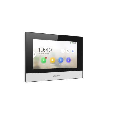 3. MONITOR WIDEODOMOFONU HIKVISION DS-KH6320Y-WTE2