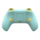 3. Dragonshock PopTop Niebieski, Różowy, Żółty, Brązowy Bluetooth Gamepad Analogowa/Cyfrowa Nintendo Switch, PC