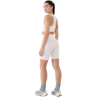 8. Spodenki 4F F019 W 4FRSS25TFSTF019 11S