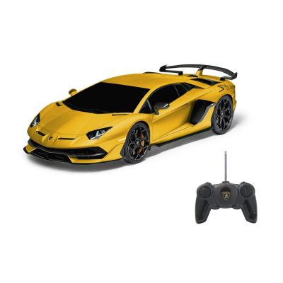 2. Jamara Lamborghini Aventador SVJ zdalnie sterowany model Samochód sportowy Silnik elektryczny 1:24