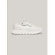 Buty Tommy Hilfiger Runner Mix Meterial M EM0EM01381YBL