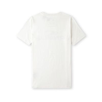 4. Koszulka O'Neill Wave T-Shirt Jr 92800550216