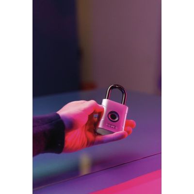 8. ABUS 62575 kłódka Kłódka konwencjonalna 1 szt.