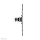 6. Neomounts FL40-430BL14 uchwyt do telewizorów 139,7 cm (55") Czarny