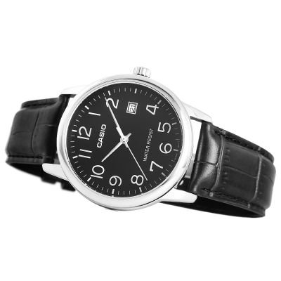 3. Zegarek Męski CASIO MTP-V002L-1BUDF + BOX