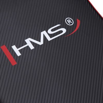 7. Ławka pod sztangę HMS LS7206