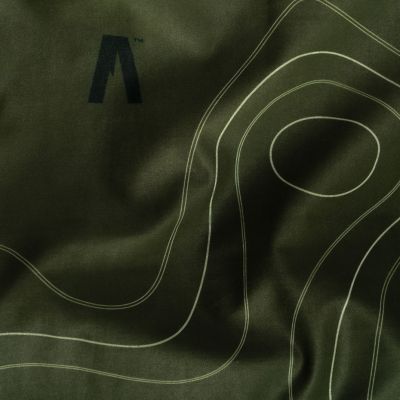 7. Komin Alpinus Viki Alp Topo 1