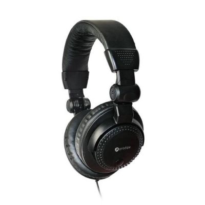 Prodipe Pro580 - słuchawki studyjne