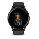 14. Zegarek Garmin Venu 3 45mm Czarny