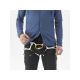 4. Kurtka MILLET M Fusion Grid Hoodie Granatowy