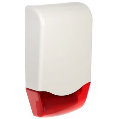SYGNALIZATOR ZEWNĘTRZNY TSZ-4D TELMOR