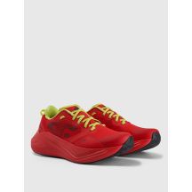 Niskie buty do biegania Flow Run 1.0 męskie 4F 4FRSS25FSPOM160-62S