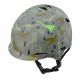 2. Kask rowerowy dziecięcy Meteor K20S Dinosaurus 24838-24839