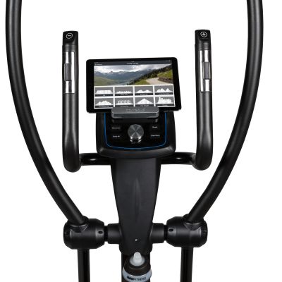 5. FLOW FITNESS ROWER ELIPTYCZNY PERFORM X2i