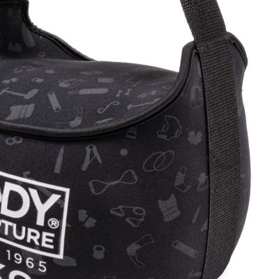34. BODY SCULPTURE KETTLEBELL SOFT BW 134 4KG