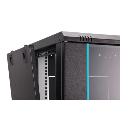 17. Digitus Obudowa naścienna z serii Dynamic-N - 600x450 mm (szer. x głęb.), niezmontowana