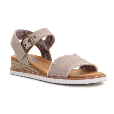 2. Sandały Skechers Desert Kiss Adobe Princess W 113541-TPE