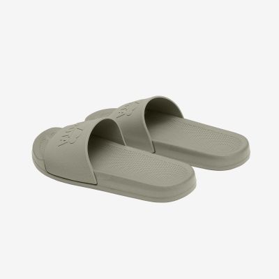 6. Kubota klapki basenowe basic plain beżowe K25SS-101-001-03-1