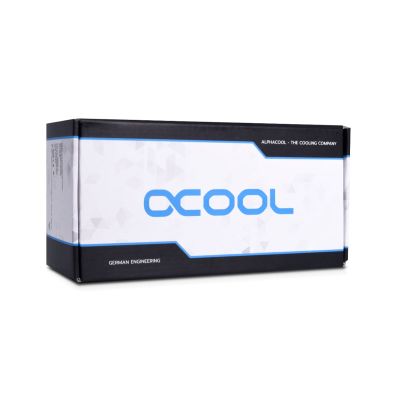 5. Alphacool 13326 część / akcesorium do systemów chłodzenia komputerów Blok wodny