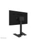 10. Neomounts FL45S-825BL1 uchwyt do telewizorów 190,5 cm (75") Czarny