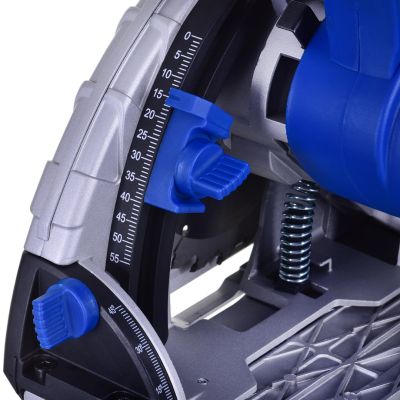 8. Pilarko-zagłębiarka Scheppach PL55 fi 160