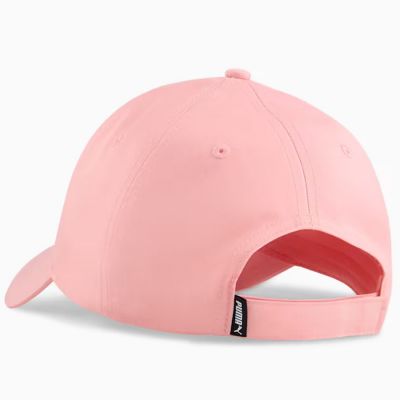 4. Czapka z daszkiem Puma ESS Metal Cat BB Cap 025994-04