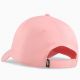 4. Czapka z daszkiem Puma ESS Metal Cat BB Cap 025994-04