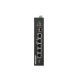 2. SWITCH POE HIKVISION DS-3E0106P-E/M 6-PORTOWY