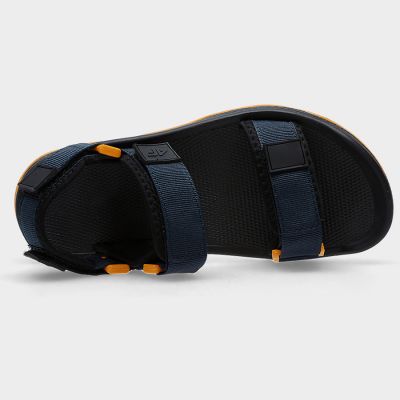 5. Sandały 4F Jr 4FJSS23FSANM022 31S