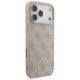 4. Etui Guess 4G Classic na iPhone 17 Pro Max / 18 Pro Max - różowe