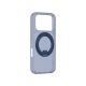 4. Etui AMAZINGTHING Titan Pro MagSpin na iPhone 17 Pro kompatybilne z MagSafe - niebieskie