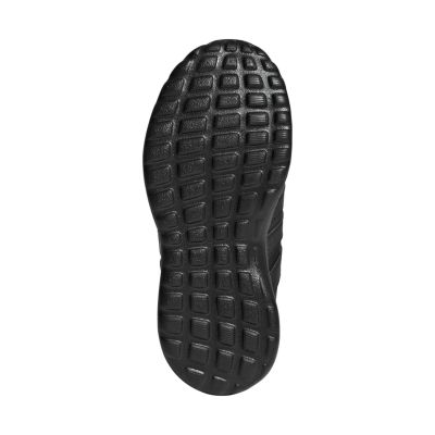 6. Buty dla dzieci adidas VL Move czarne KH9757