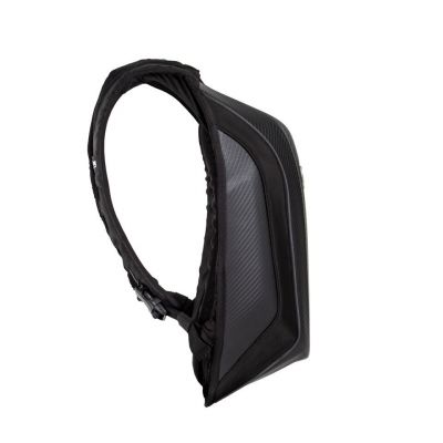 3. OGIO PLECAK MOTOCYKLOWY NO DRAG MACH S CZARNY P/N: 5919330OG