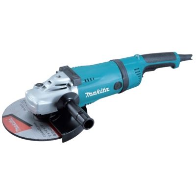 Makita GA9040R szlifierka kątowa 23 cm 6600 RPM 2600 W 6,9 kg