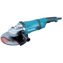 Makita GA9040R szlifierka kątowa 23 cm 6600 RPM 2600 W 6,9 kg