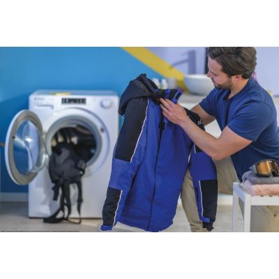 22. Candy Smart Pro Inverter CO 474TWM6/1-S pralka Od przodu 7 kg 1400 RPM Biały