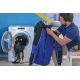 22. Candy Smart Pro Inverter CO 474TWM6/1-S pralka Od przodu 7 kg 1400 RPM Biały