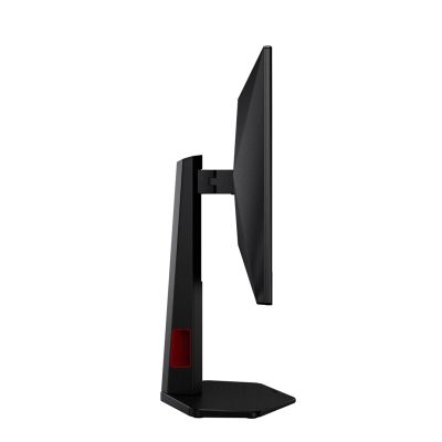 12. AOC G4 25G4ZR monitor komputerowy 62,2 cm (24.5") 1920 x 1080 px Czarny, Czerwony